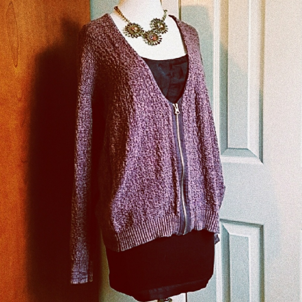 Cardigan Silence And Noise From Anthropologie